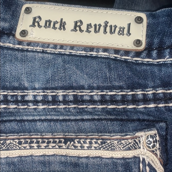 Jeans - Picture 2 of 2